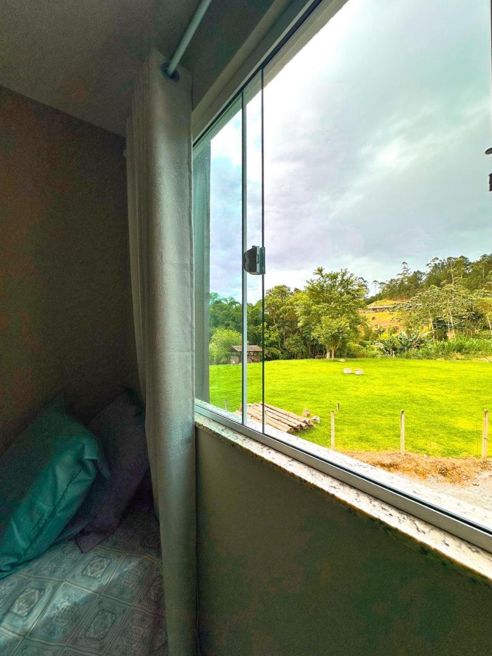 Hospedagem Zilz ポメロデ エクステリア 写真